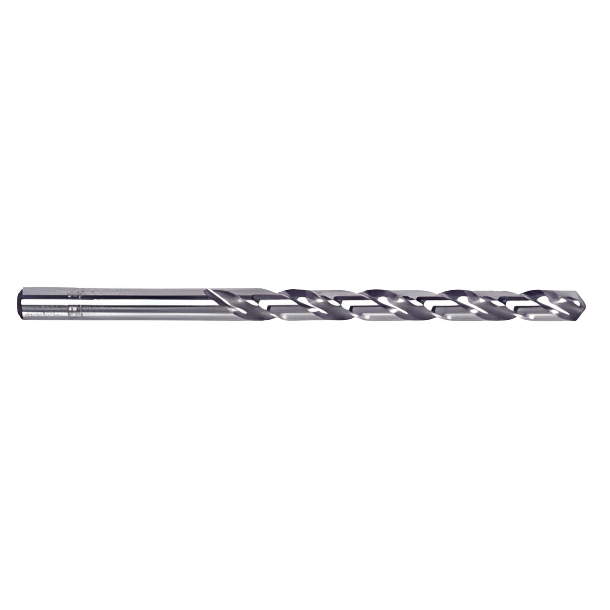 CRL No. 9 Wire Gauge Jobber's Length Drill Bit