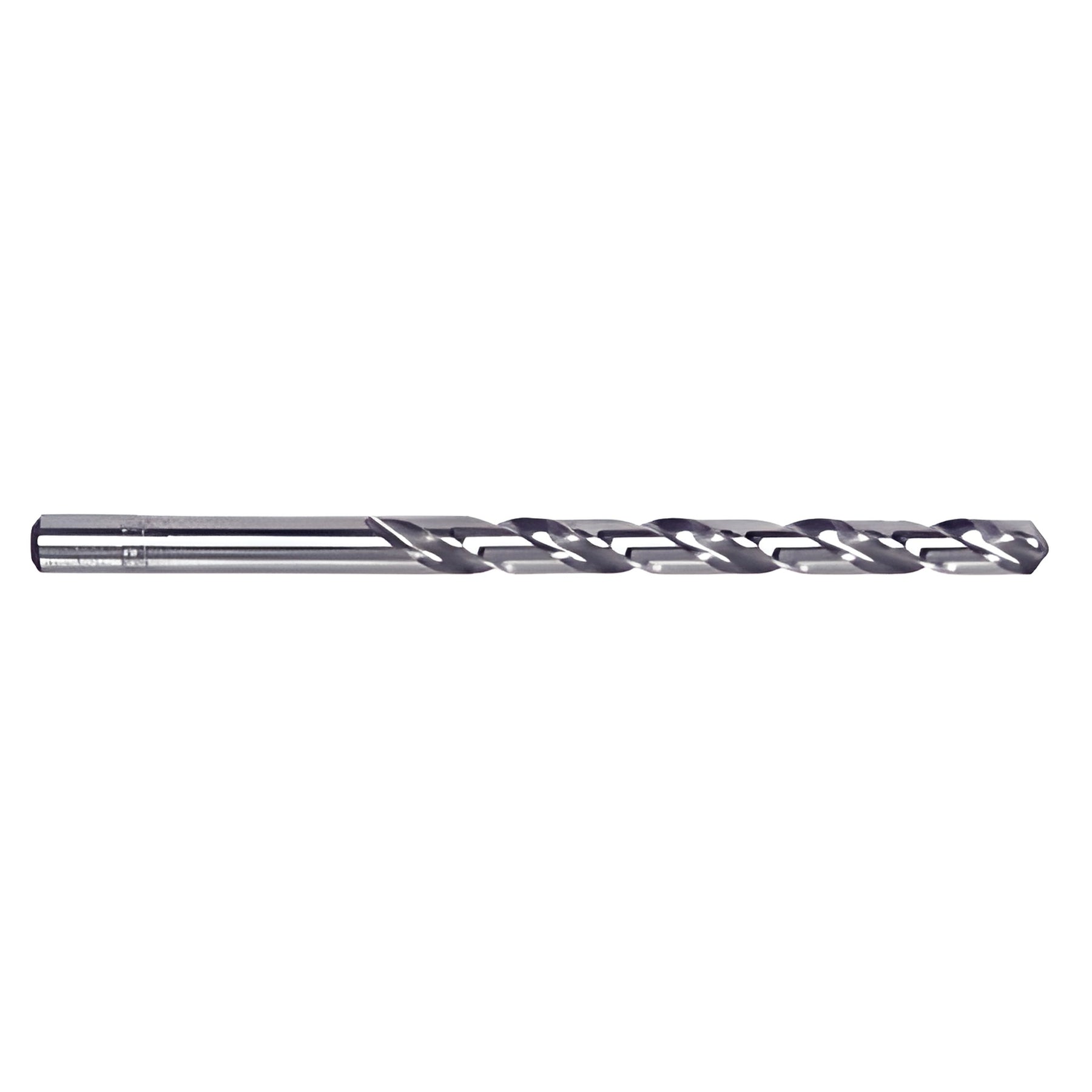 CRL No. 9 Wire Gauge Jobber's Length Drill Bit