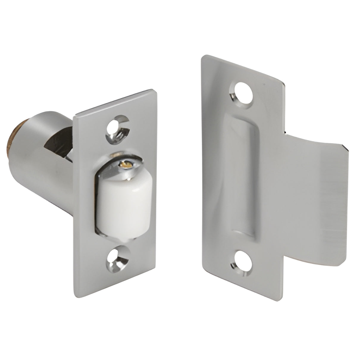 CRL Nylon Roller Catch With Strike
