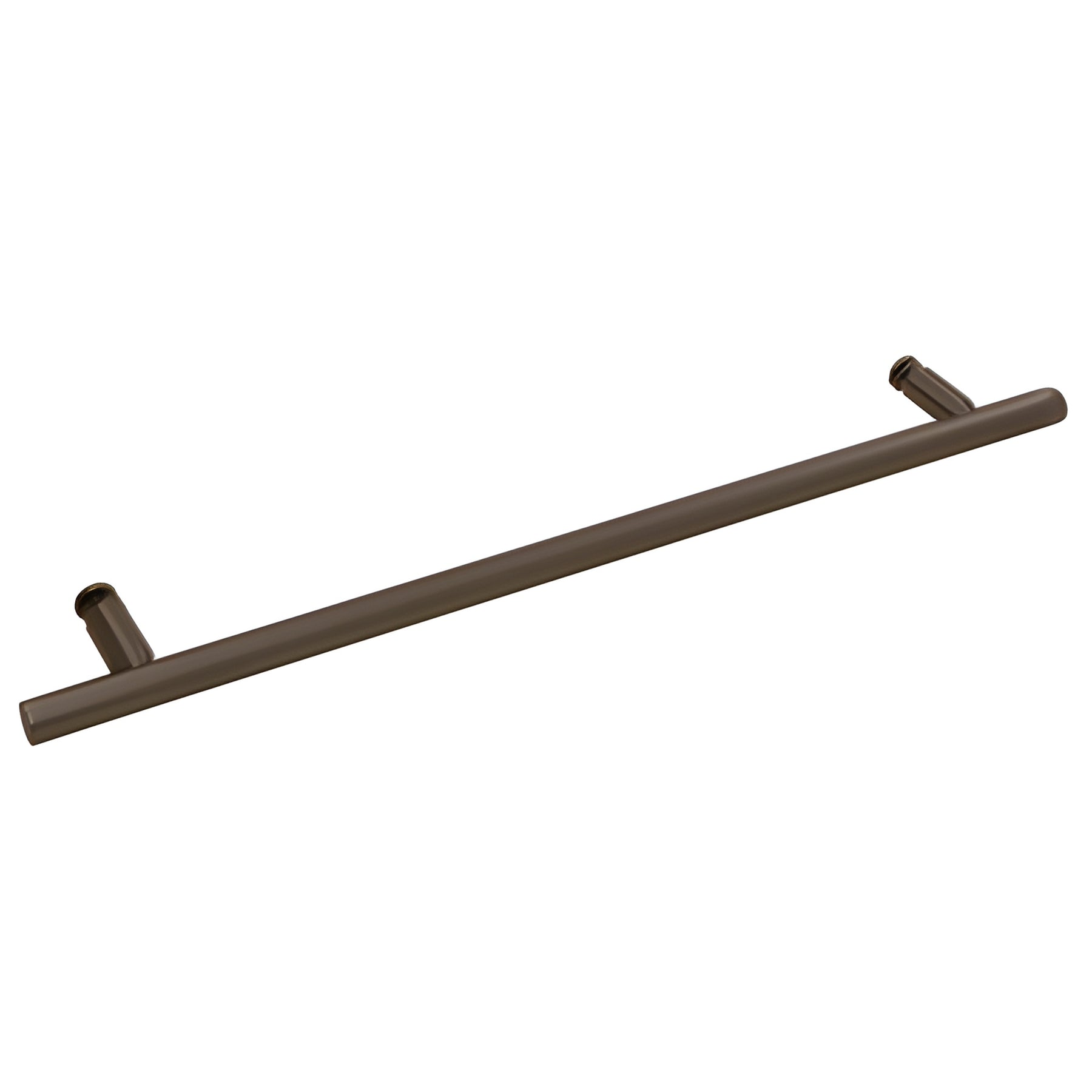 CRL Oil Rubbed Bronze 18" Ladder Style Towel Bar