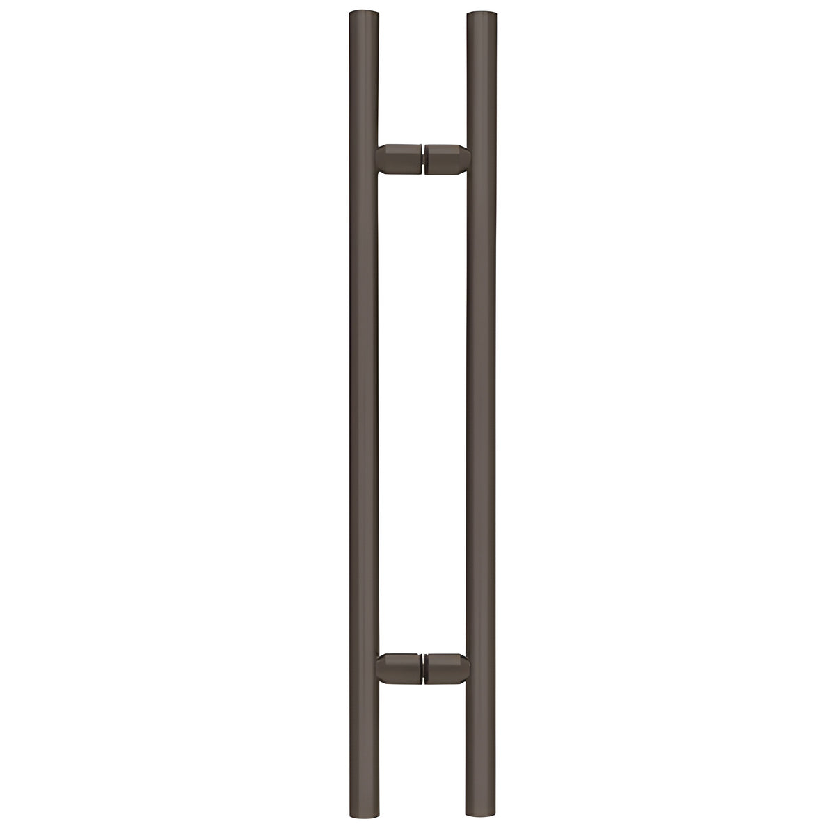 CRL Oil Rubbed Bronze 36" Ladder Style Pull Handle