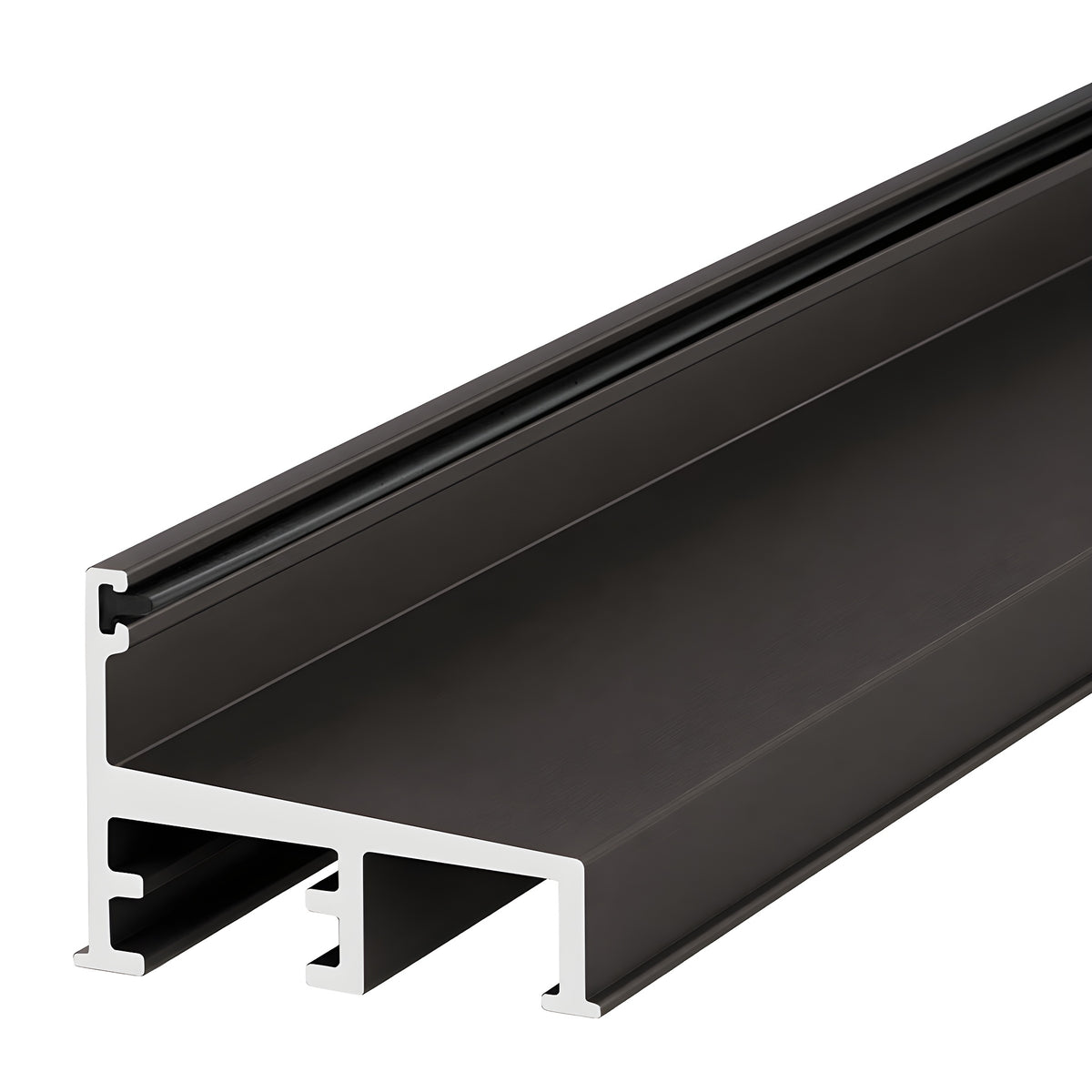 CRL Oil Rubbed Bronze 72" Bottom Sill for CK/DK Cottage Series Sliders