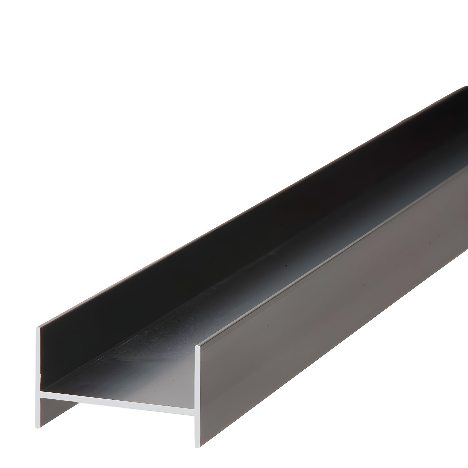 CRL Oil Rubbed Bronze 80" Side Jamb for CK/DK Cottage Series Sliders