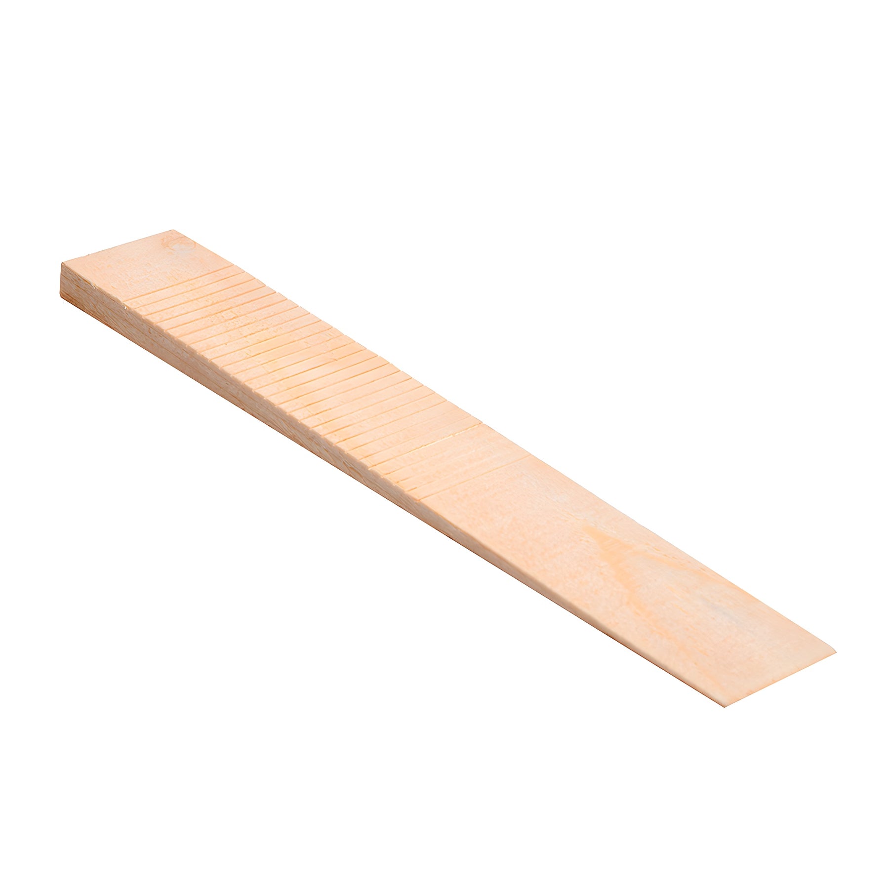 CRL Pine Prescored Wood Shims - 120/pk