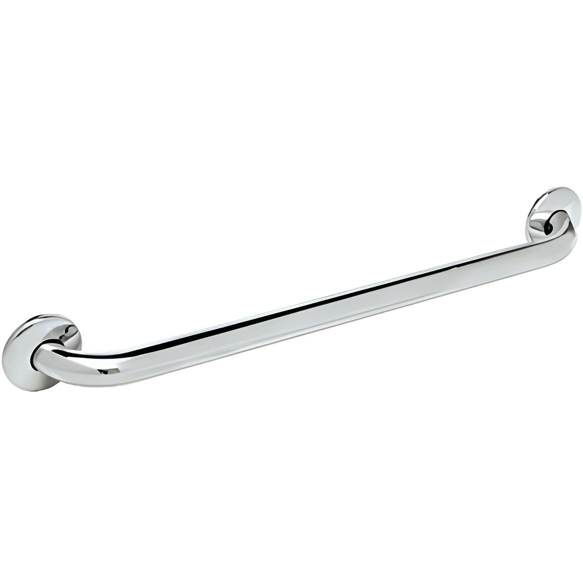 CRL Polished Chrome 24" Grab Bar