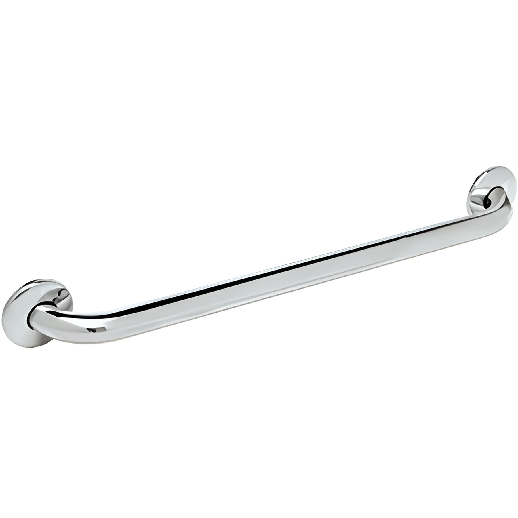 CRL Polished Chrome 24" Grab Bar