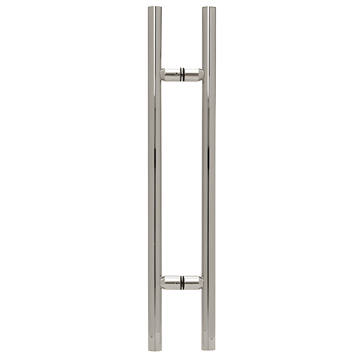 CRL Polished Chrome 24" Ladder Style Pull Handle
