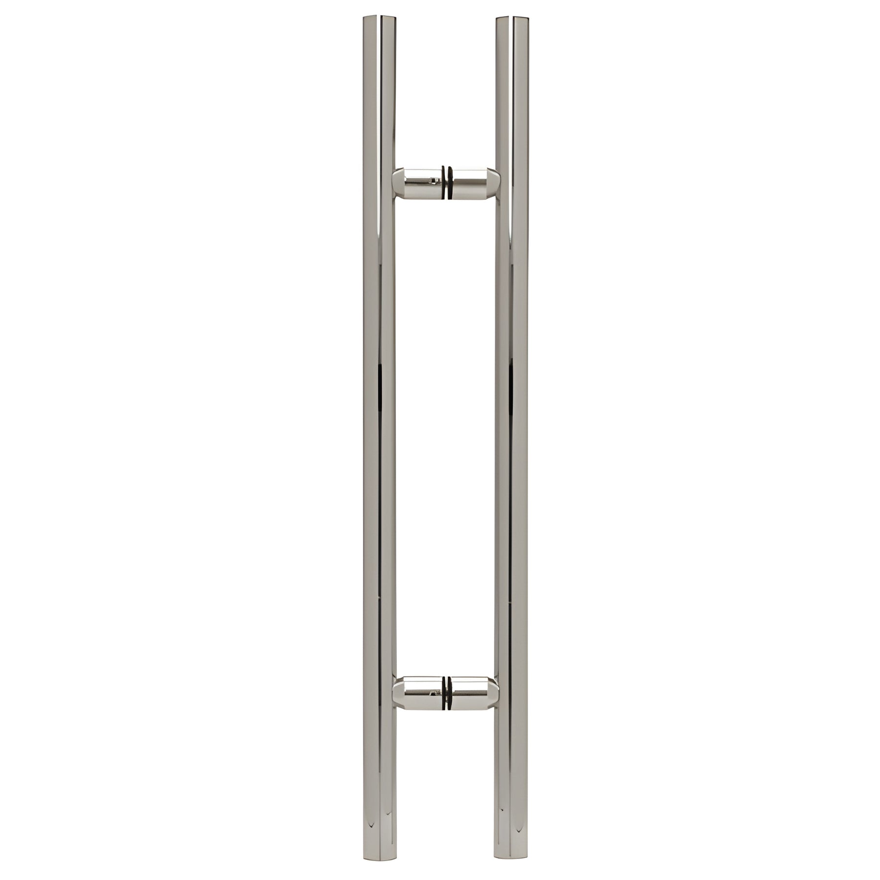 CRL Polished Chrome 24" Ladder Style Pull Handle
