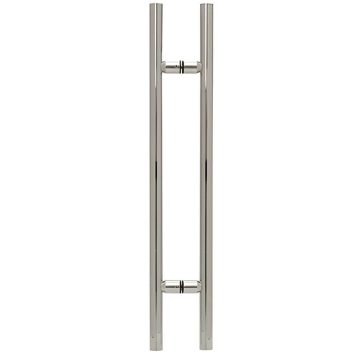 CRL Polished Chrome 36" Ladder Style Pull Handle