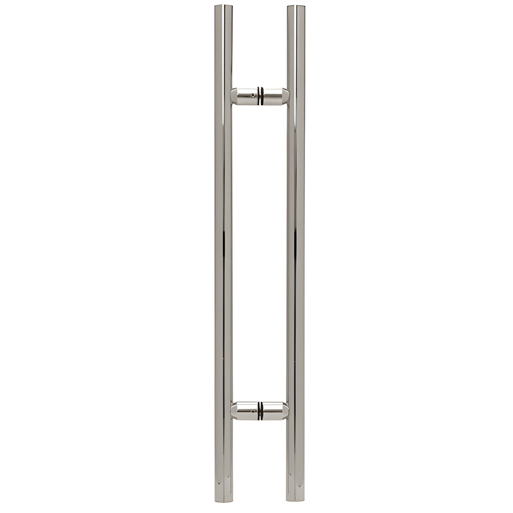 CRL Polished Chrome 36" Ladder Style Pull Handle