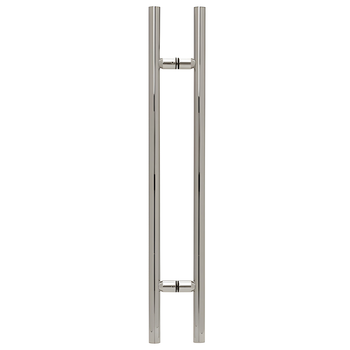 CRL Polished Chrome 48" Ladder Style Pull Handle