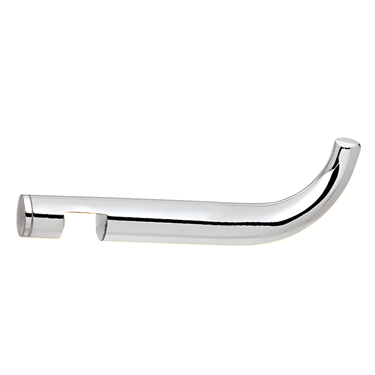 CRL Polished Chrome Designer Series Sleeve-Over Robe Hook