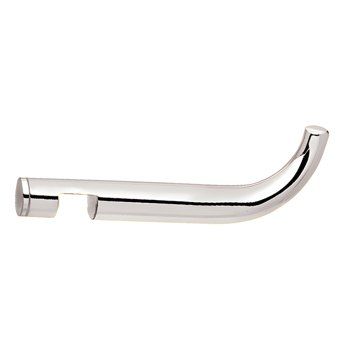 CRL Polished Nickel Designer Series Sleeve-Over Robe Hook