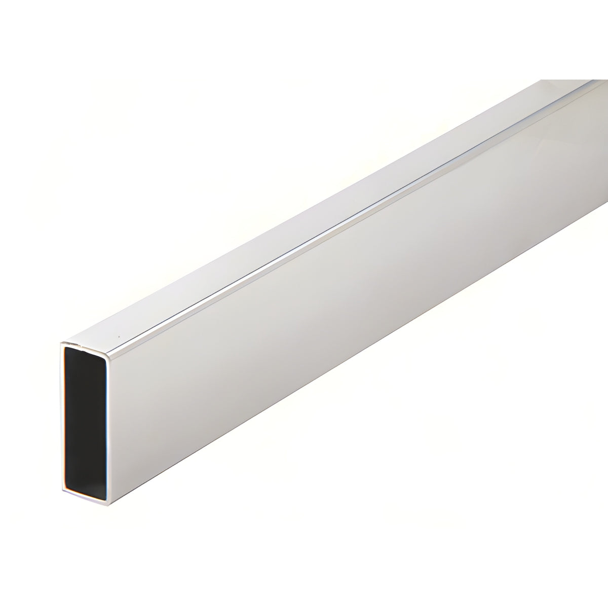 CRL Polished Stainless Header Only for SRSER78 System
