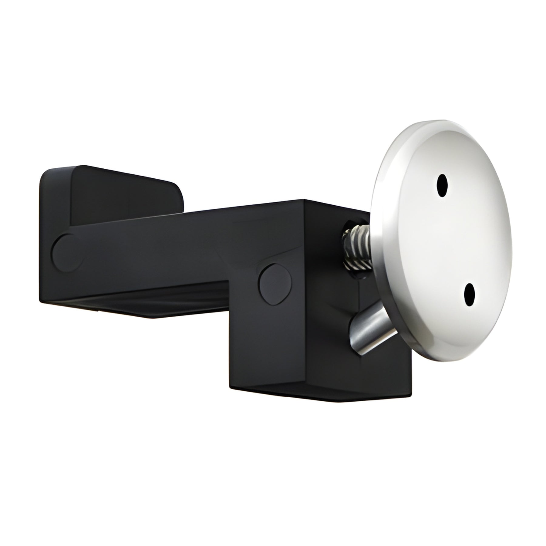 CRL Polished Stainless Laguna Anti-Lift Bracket