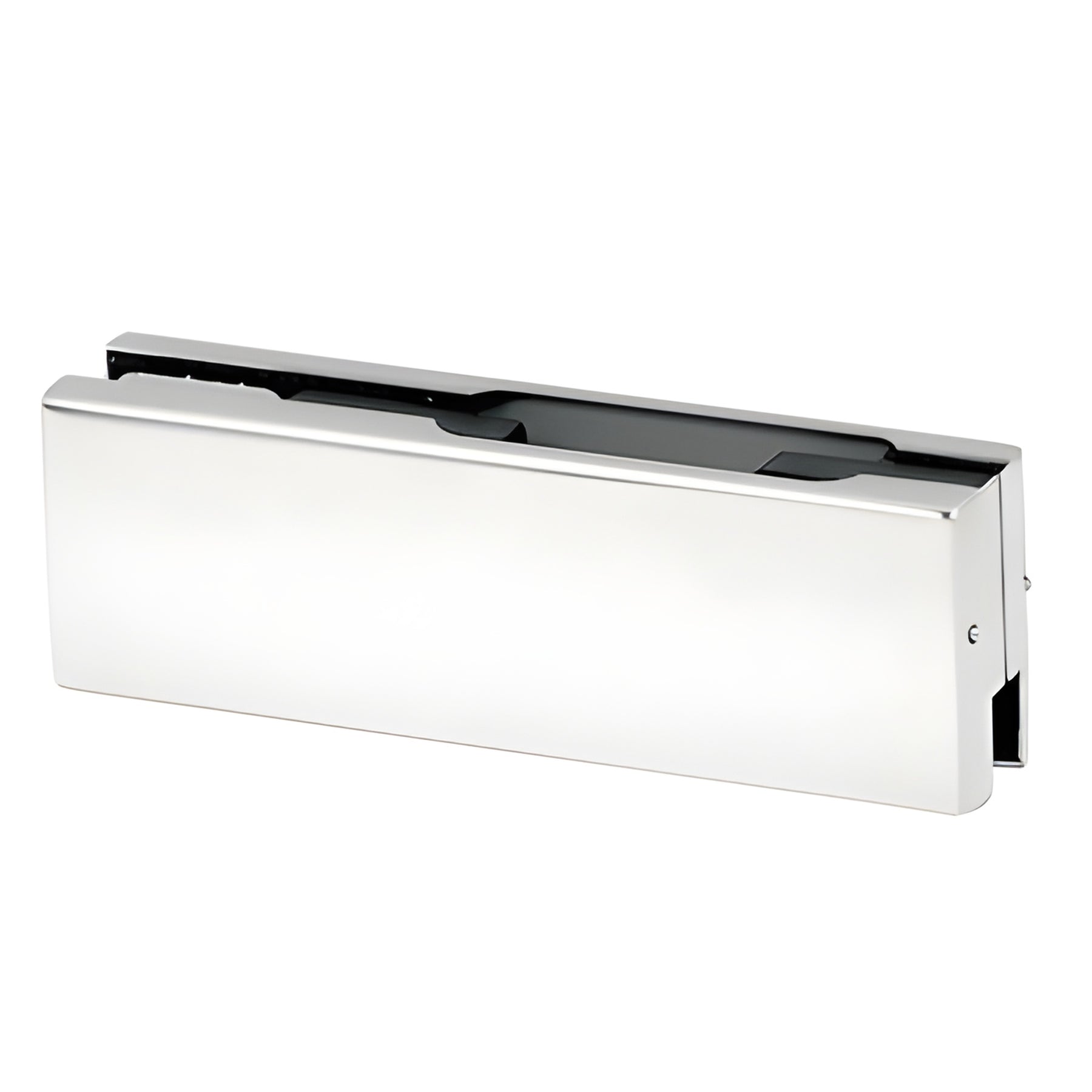 CRL Polished Stainless Patch Fitting Replacement Cover Plate for PH10, PH11, PH20 and PH21