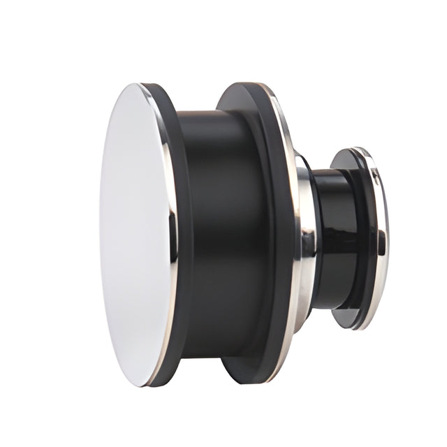 CRL Polished Stainless Steel Roller Only for SRSER78PS Deluxe Senior Serenity Sliding System