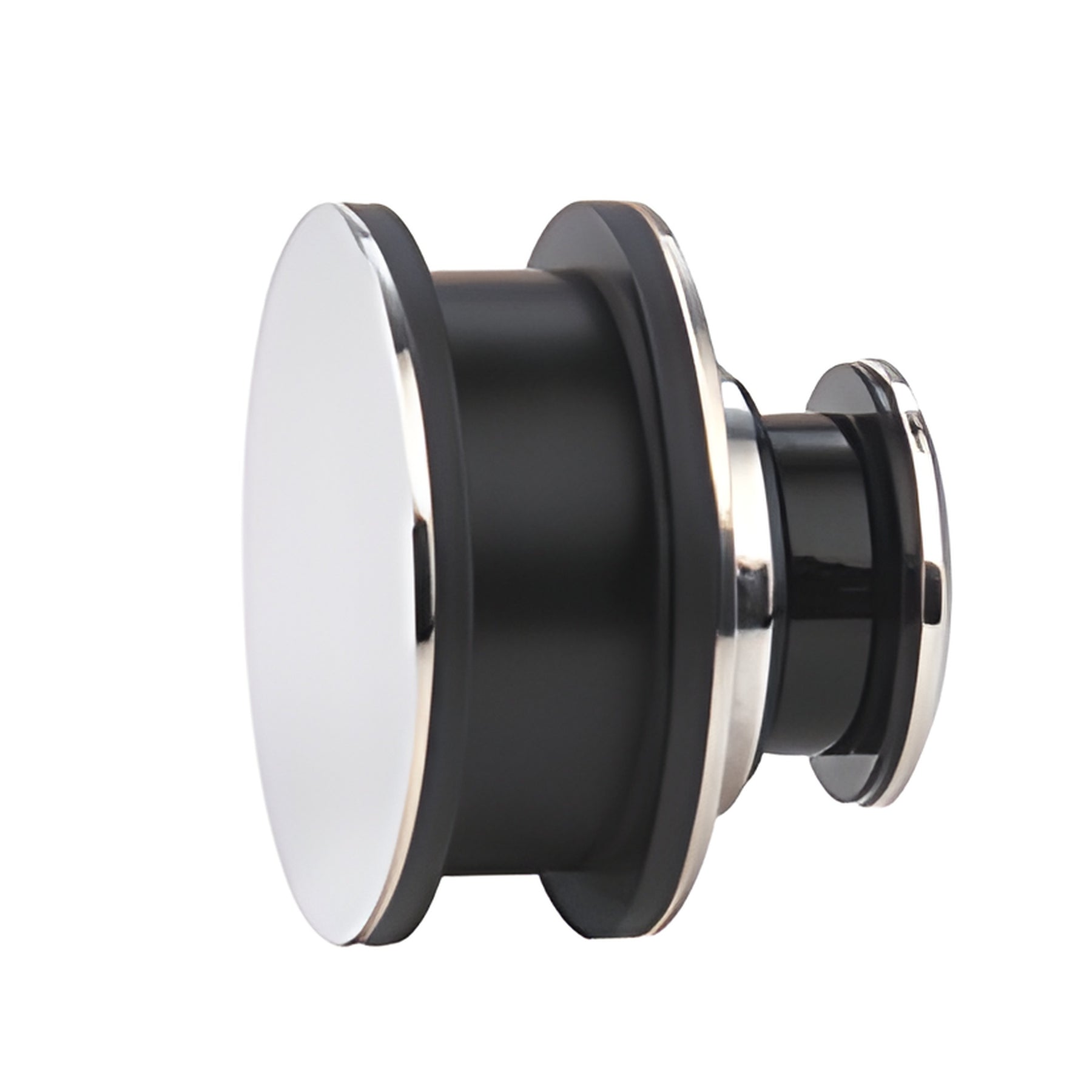 CRL Polished Stainless Steel Roller Only for SRSER78PS Deluxe Senior Serenity Sliding System