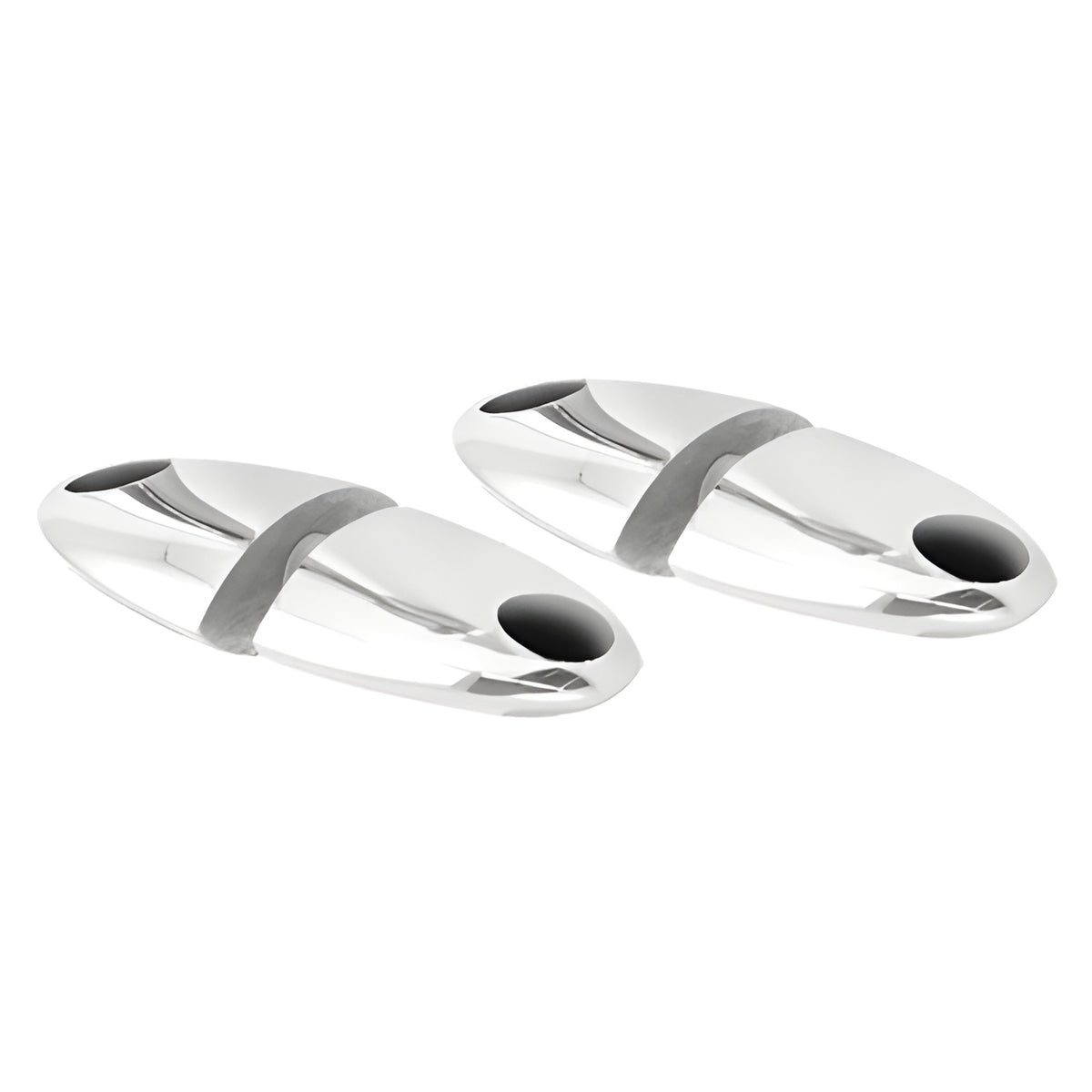 CRL Polished Stainless VP2 Mounting Post