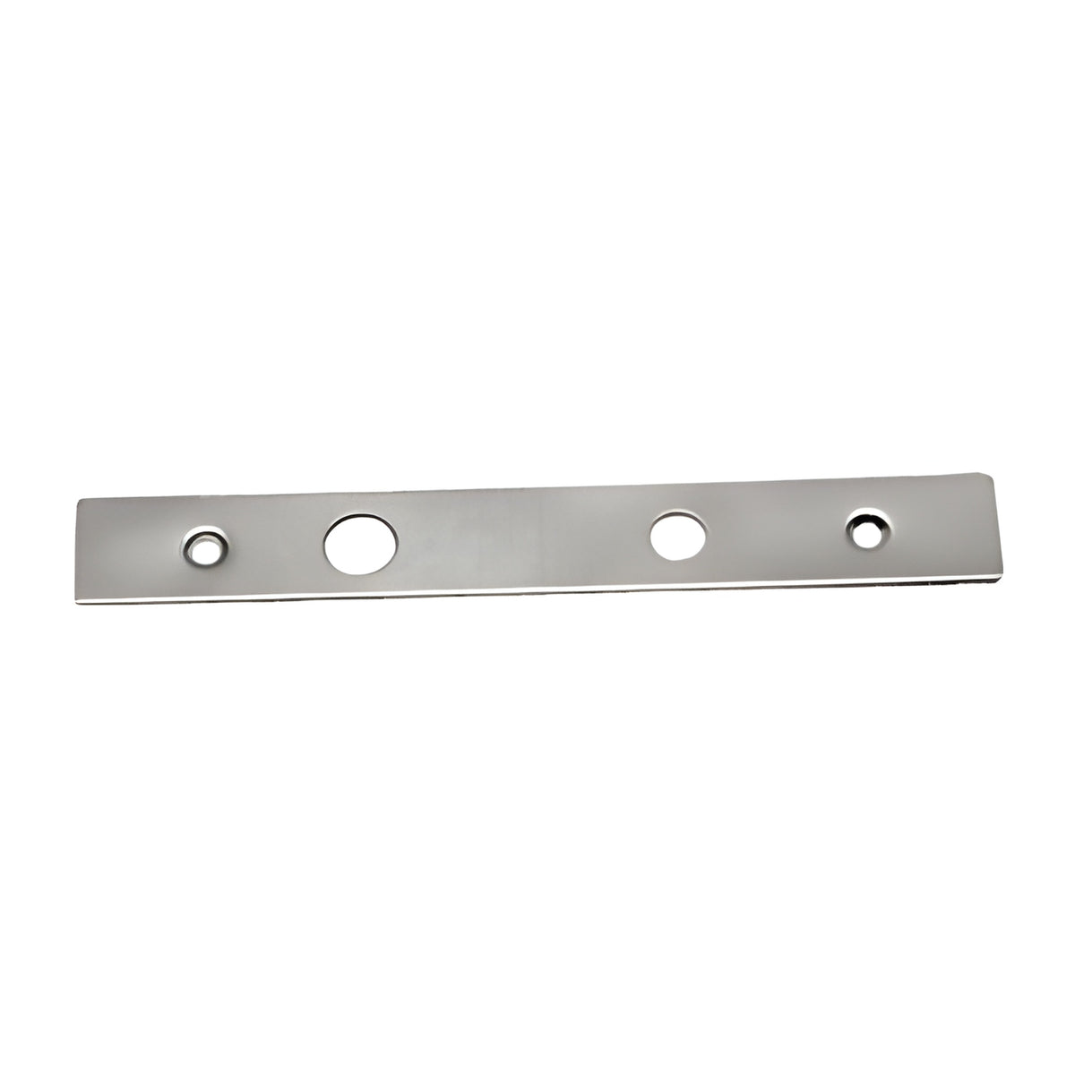 CRL Polished Stainless Walking Beam Top Pivot Cover Plate