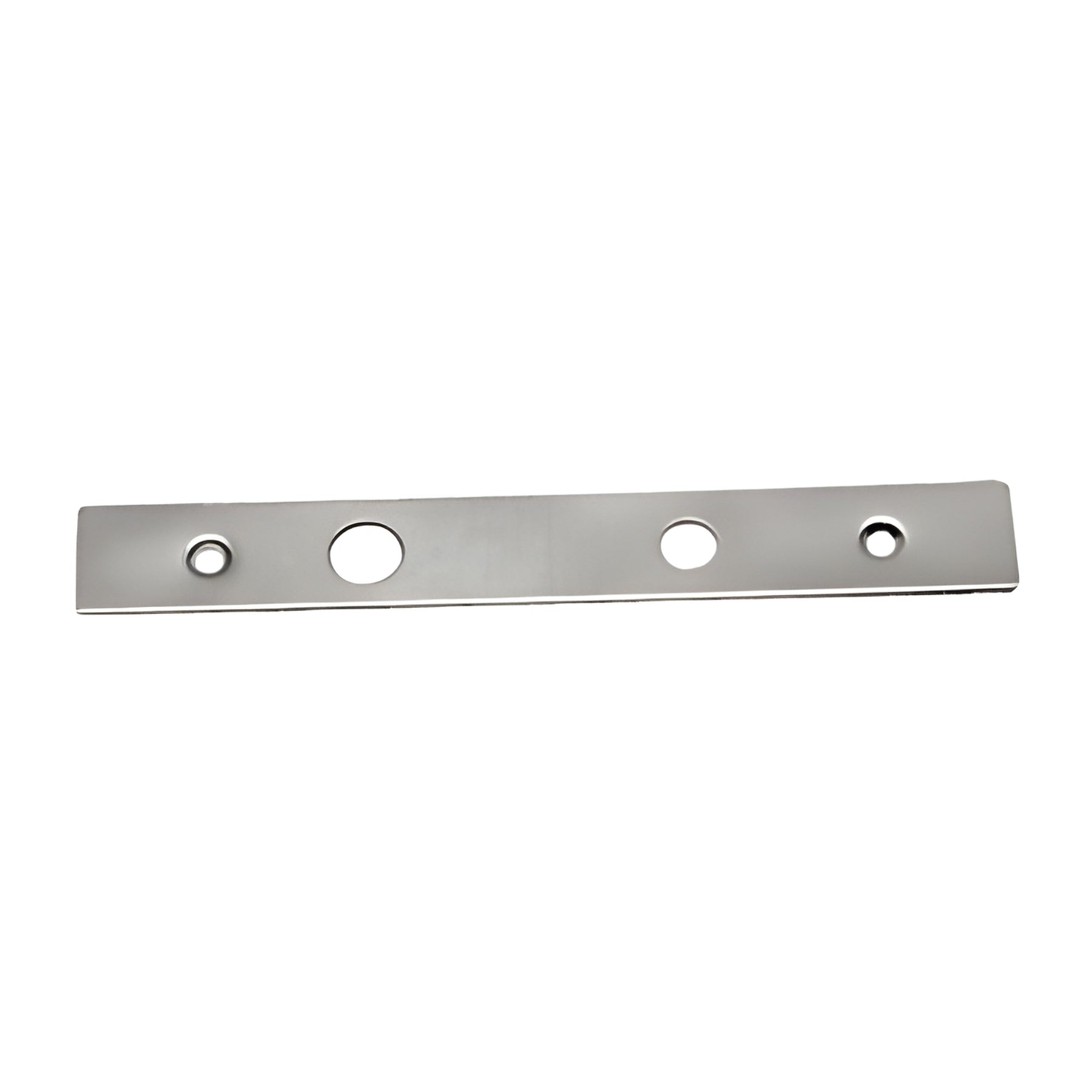CRL Polished Stainless Walking Beam Top Pivot Cover Plate