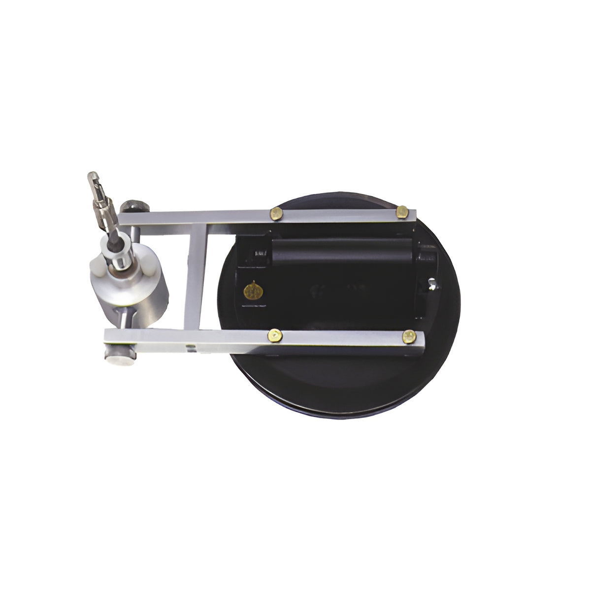 CRL Port-O-Holer Glass Drilling Tool with Vacuum Cup