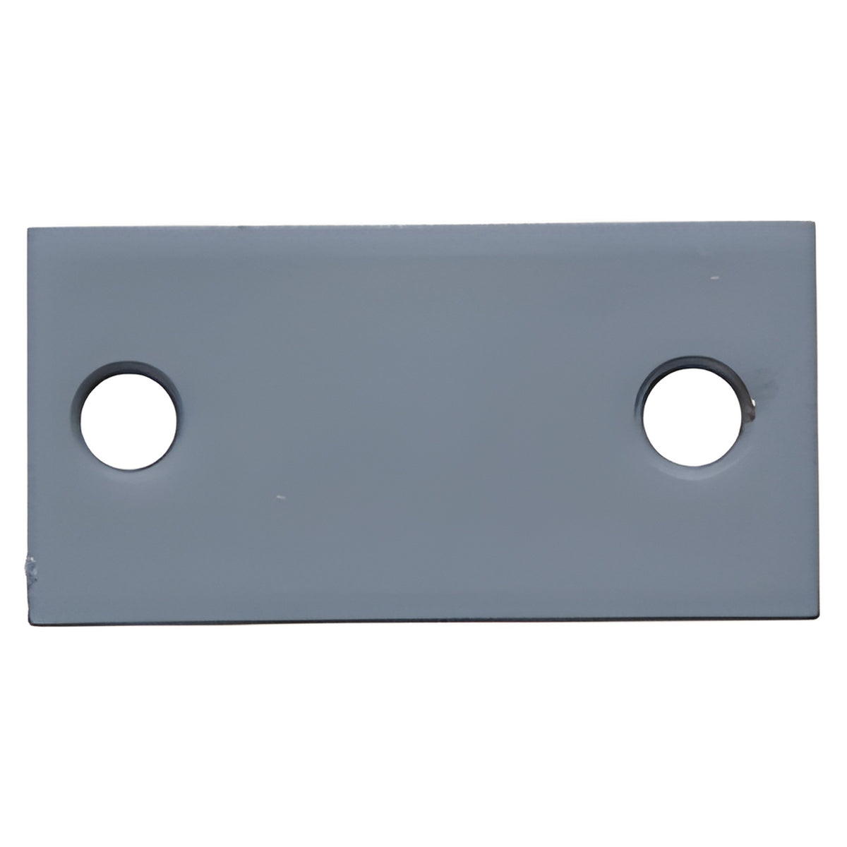 CRL Prime Coat Latch Filler Plate