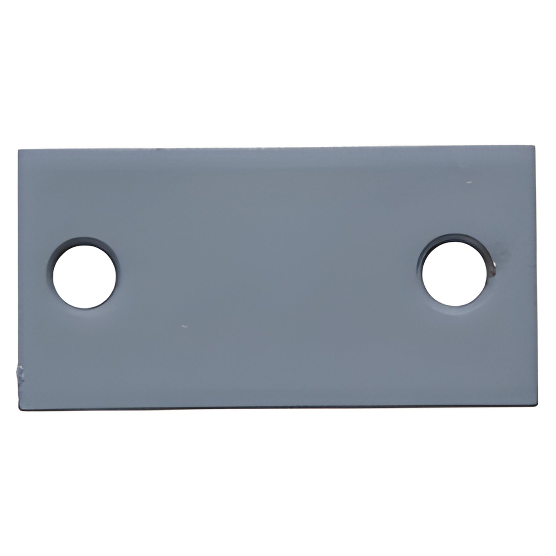 CRL Prime Coat Latch Filler Plate