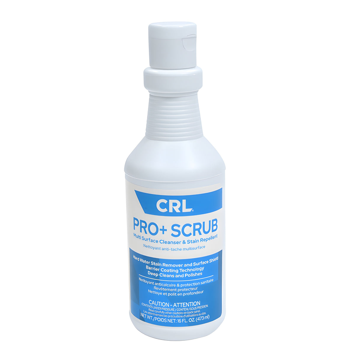 CRL Pro+Scrub 2-1 Surface Cleaning and Protective Coating
