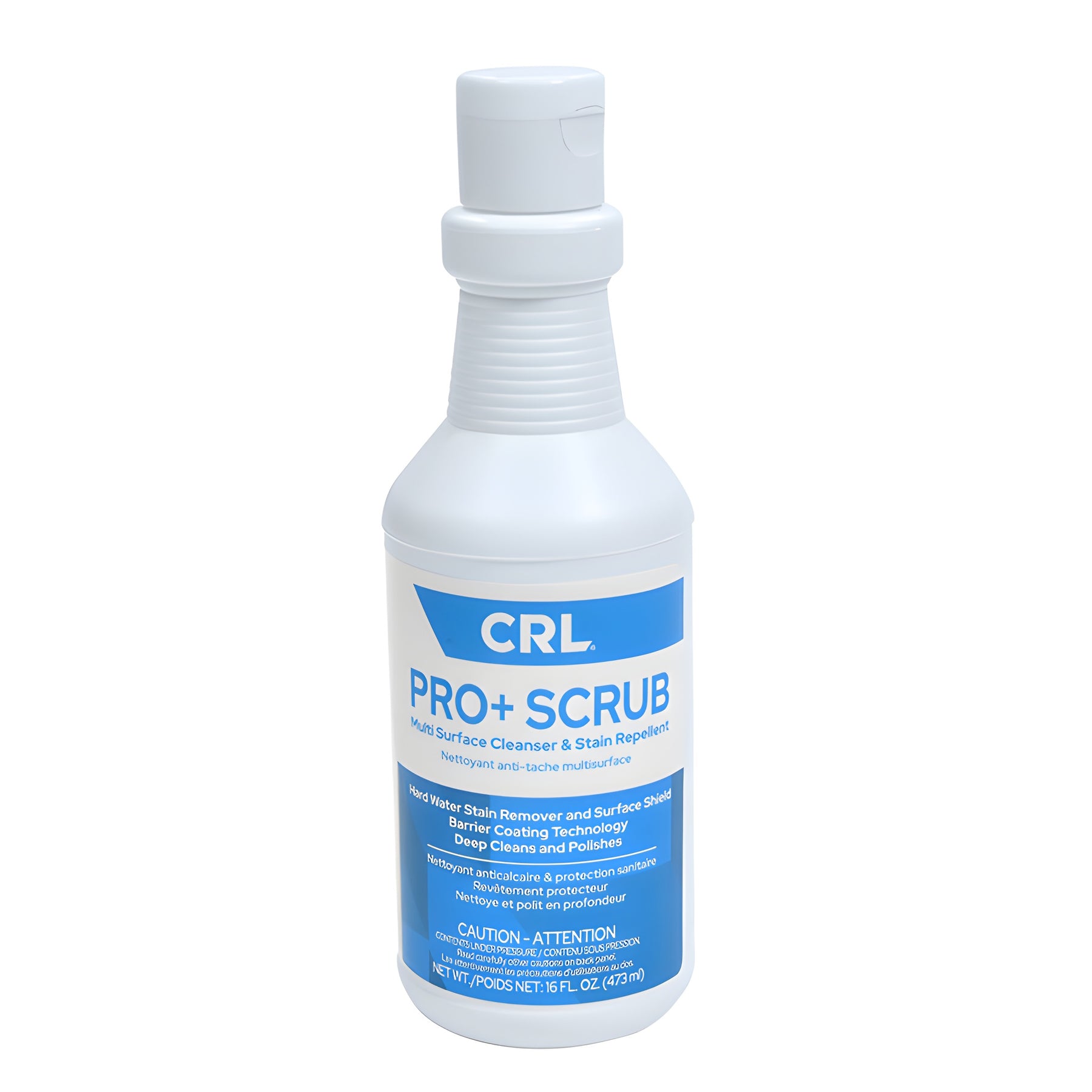 CRL Pro+Scrub 2-1 Surface Cleaning and Protective Coating