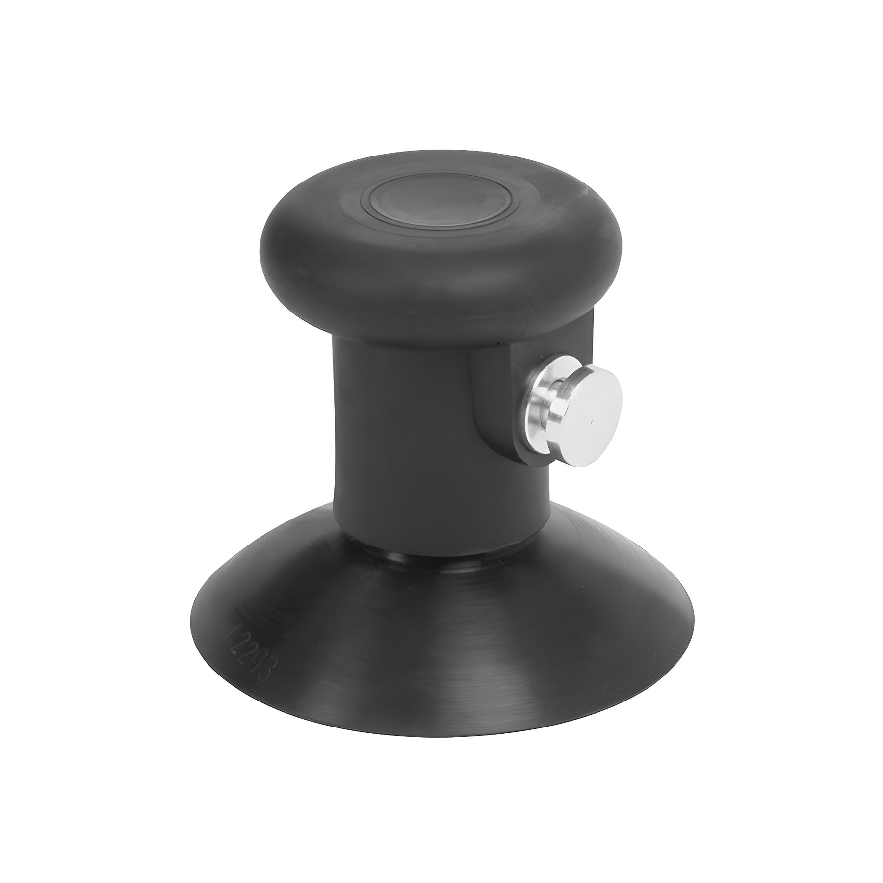 CRL 3-1/4" Push-Button Vacuum Lifter