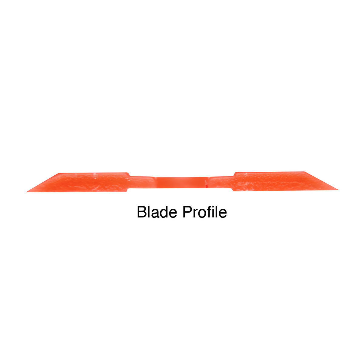 CRL Double Edge Plastic Razor Blades