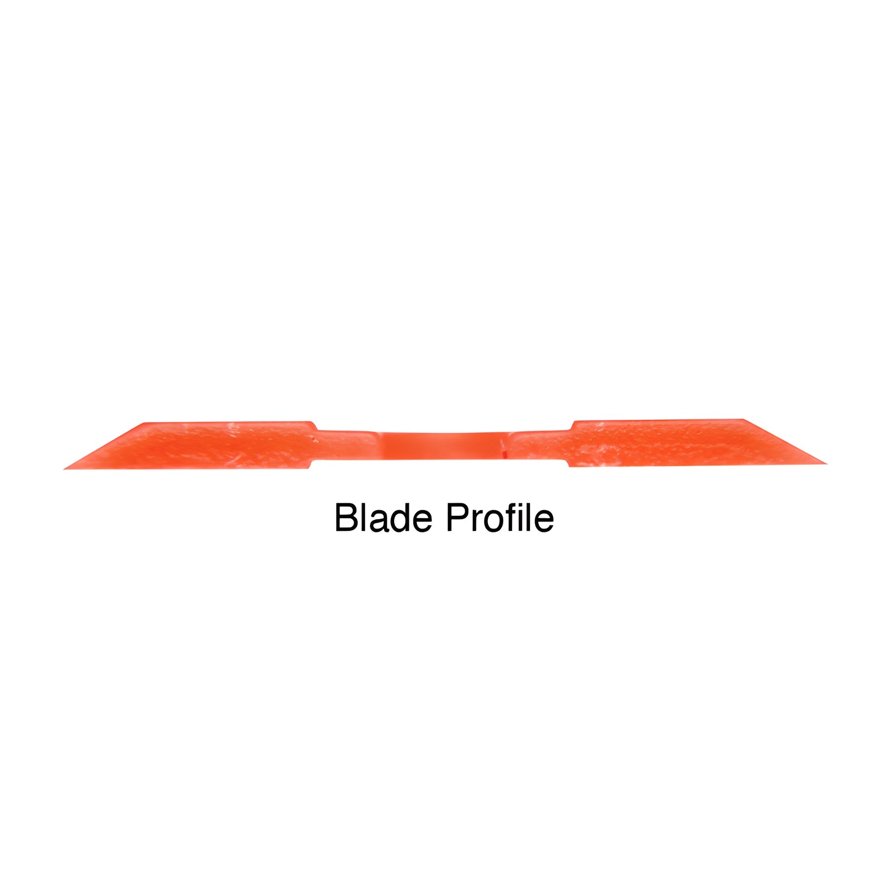 CRL Double Edge Plastic Razor Blades