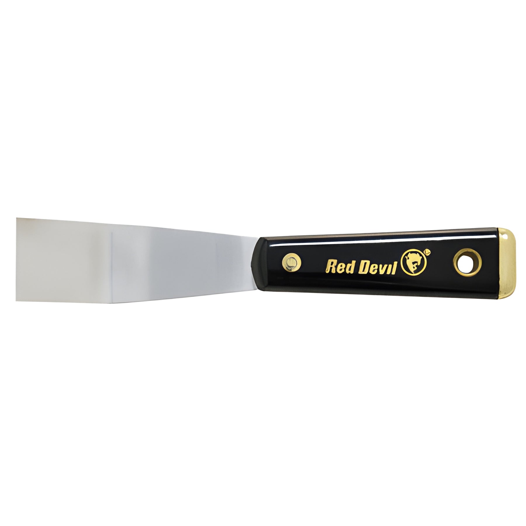 CRL Red Devil® 1-1/4" Bent Knife