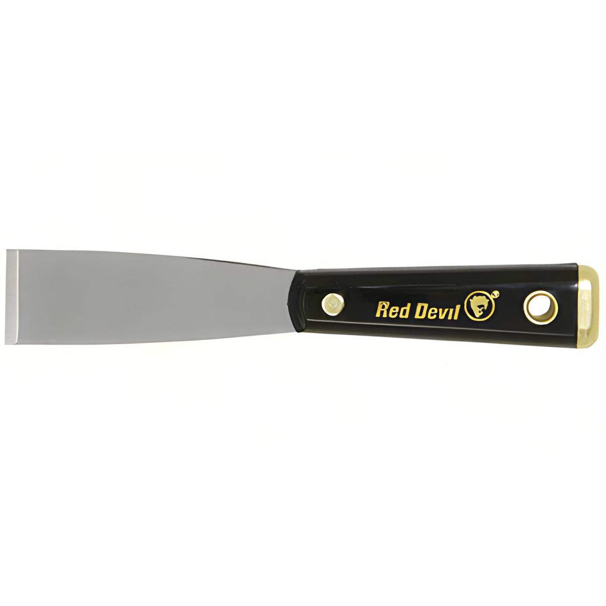 CRL Red Devil® 1-1/4" Putty Chisel