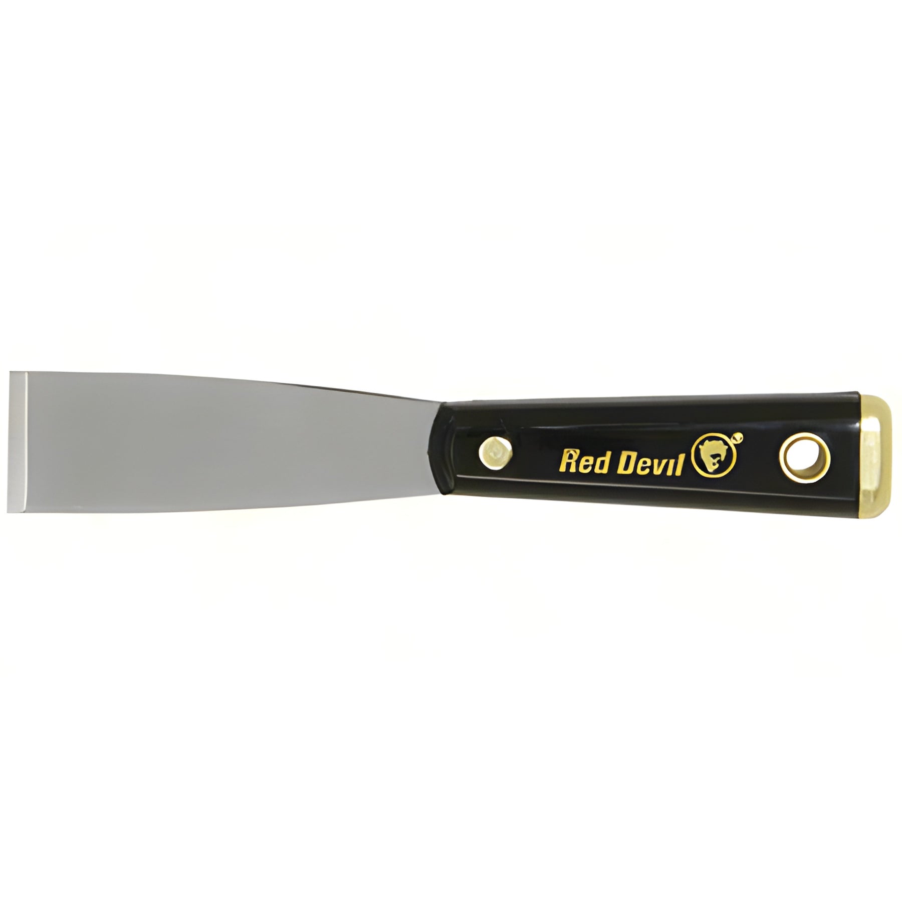 CRL Red Devil® 1-1/4" Putty Chisel