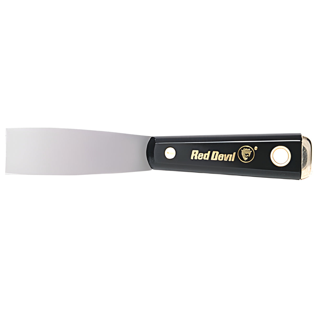 CRL Red Devil® 1-1/4" Stiff Knife