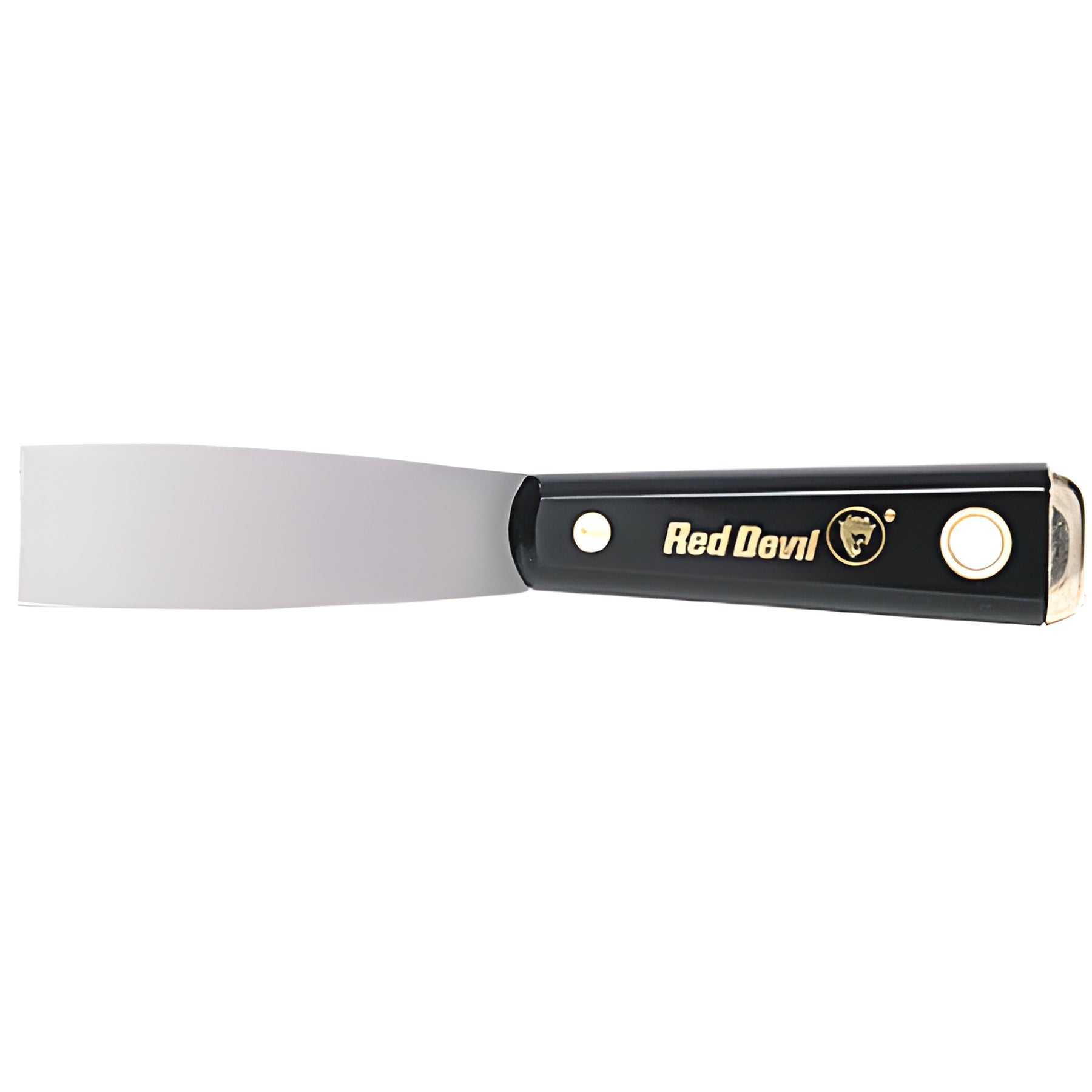 CRL Red Devil® 1-1/4" Stiff Knife
