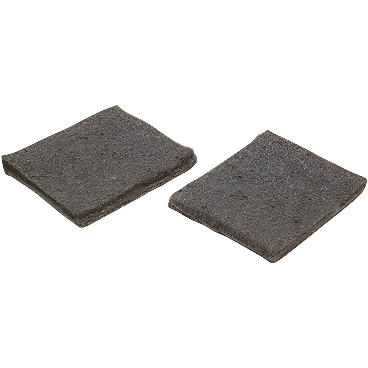 CRL Replacement Felt Pads for Plate Glass Dolly