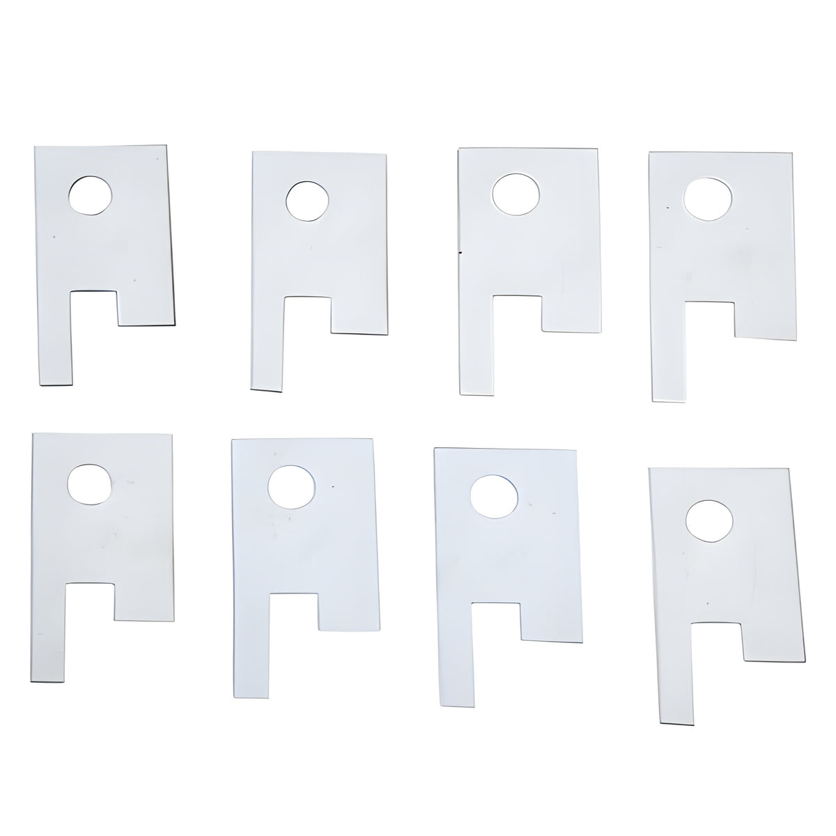 CRL Replacement Gasket Pack For FA50/FA55 Hinges