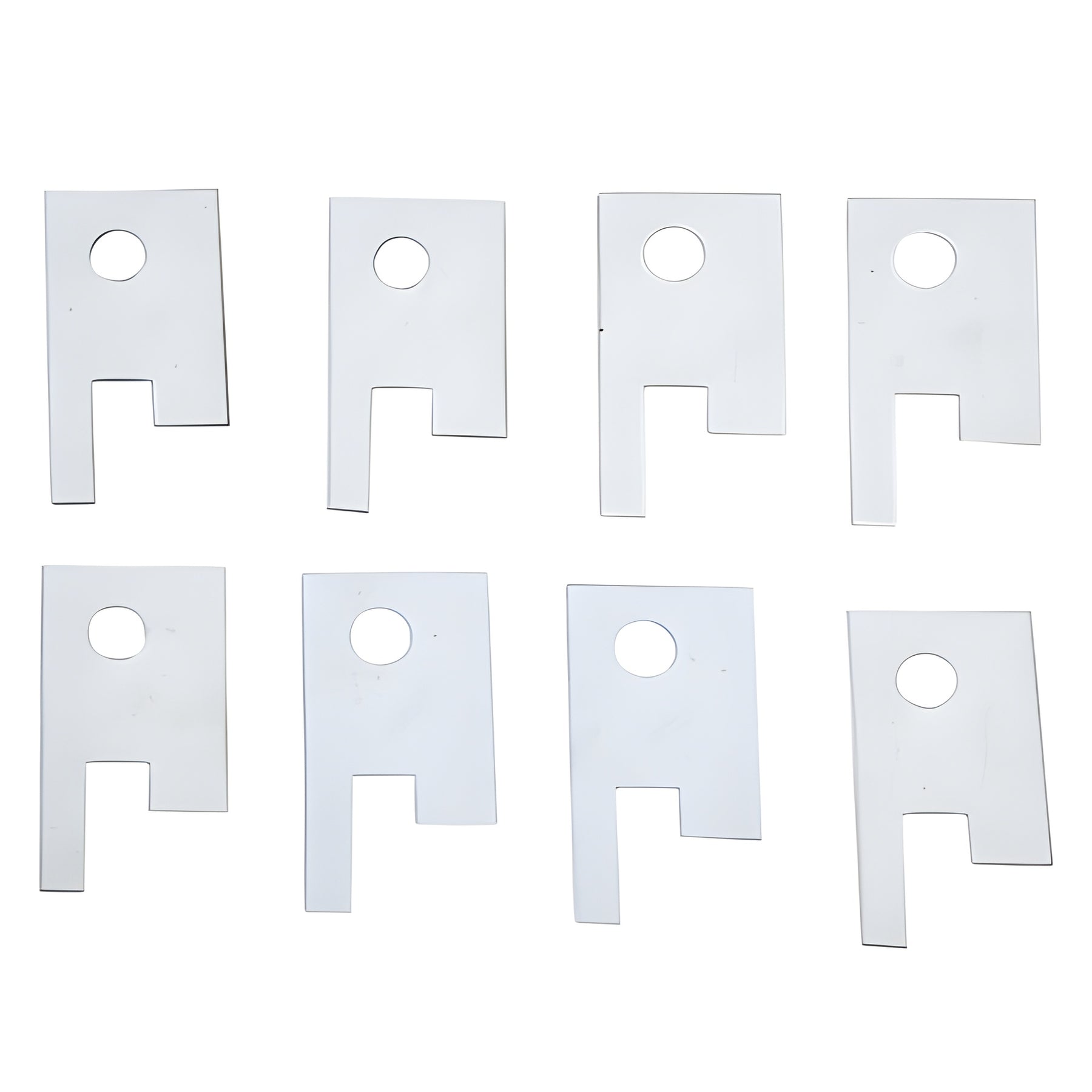 CRL Replacement Gasket Pack For FA50/FA55 Hinges