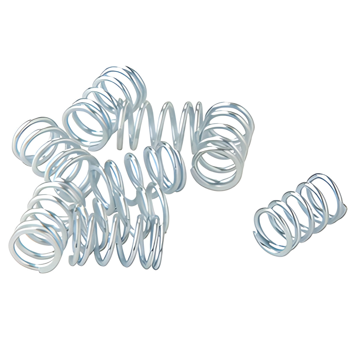 CRL SW Vertical Window Tension Spring - 10
