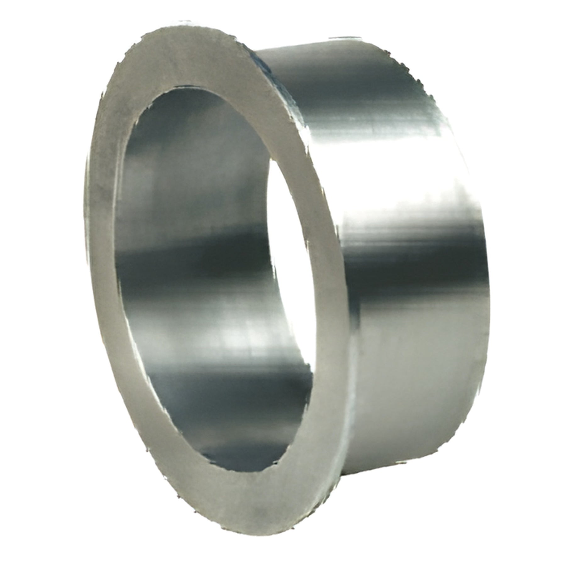 CRL Satin Anodized 4" Diameter x 1-3/4" Thick Adaptor Ring
