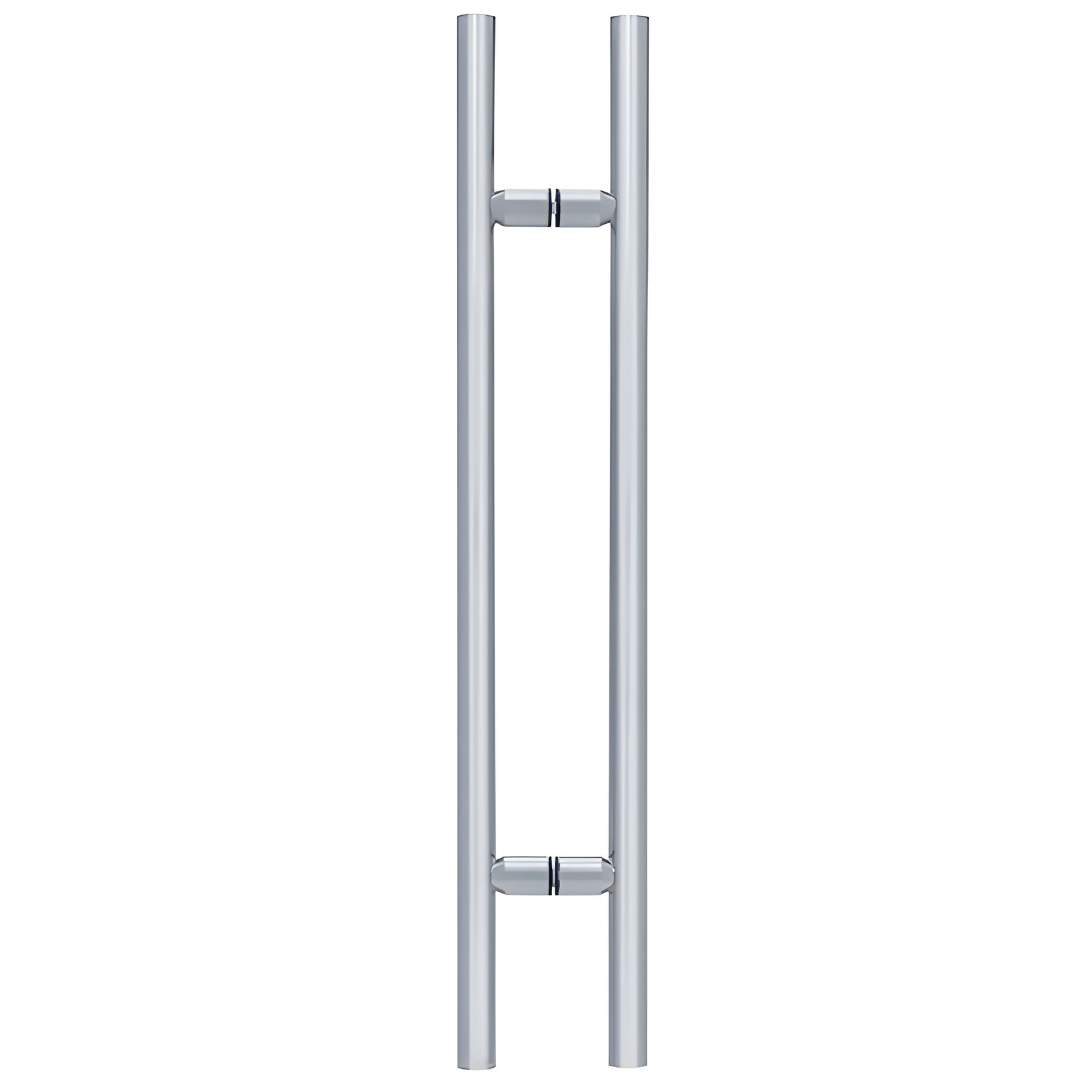 CRL Satin Chrome 36" Ladder Style Pull Handle