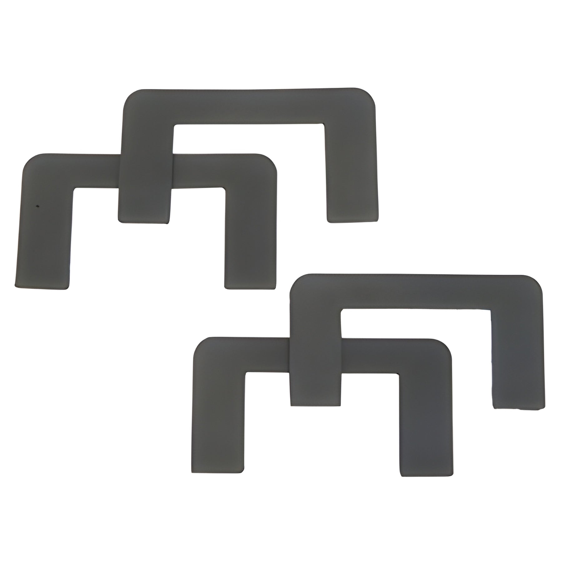 CRL Senior Prima Replacement Black Gasket Kit