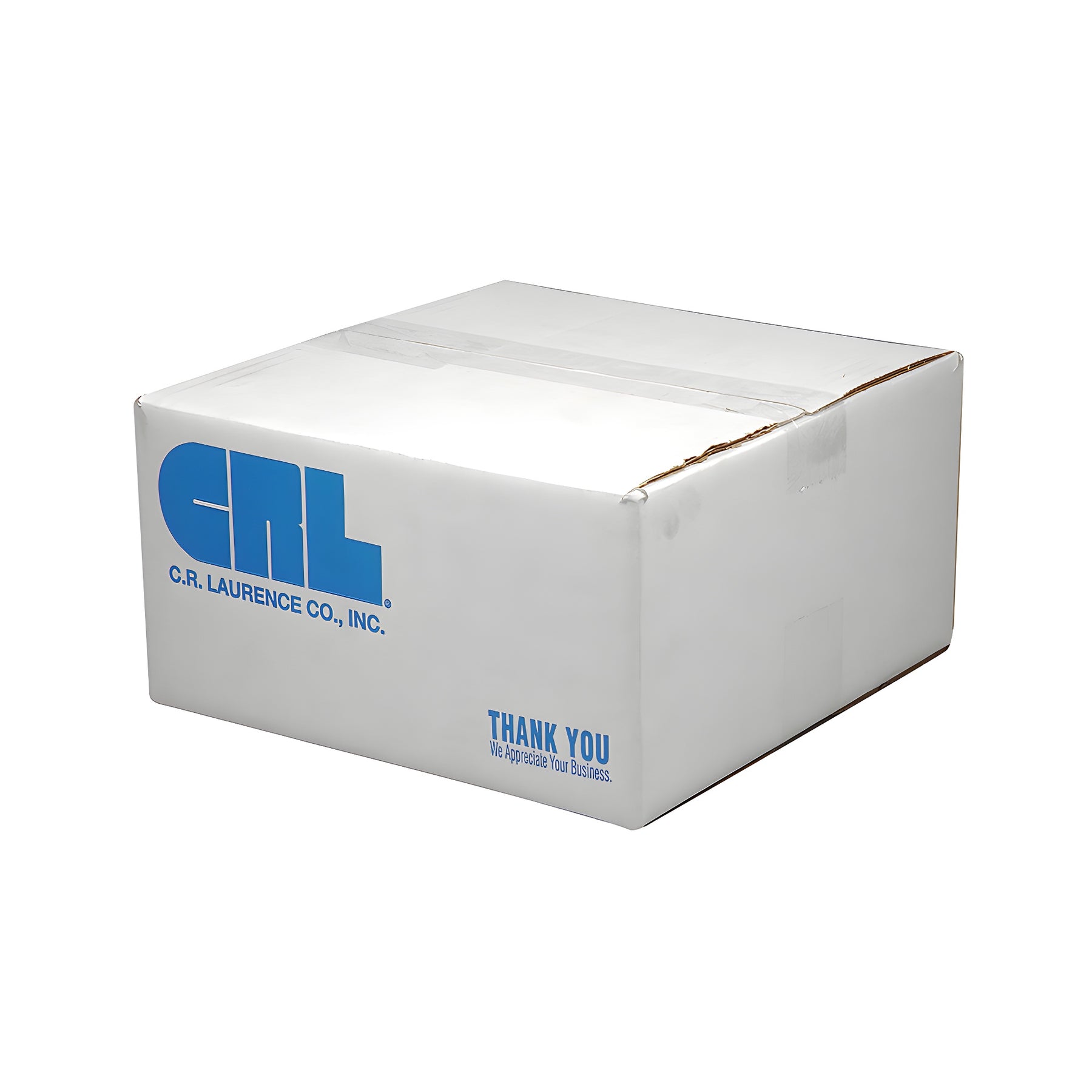 CRL Red 1/8" Plastic Bearing Shimstrips