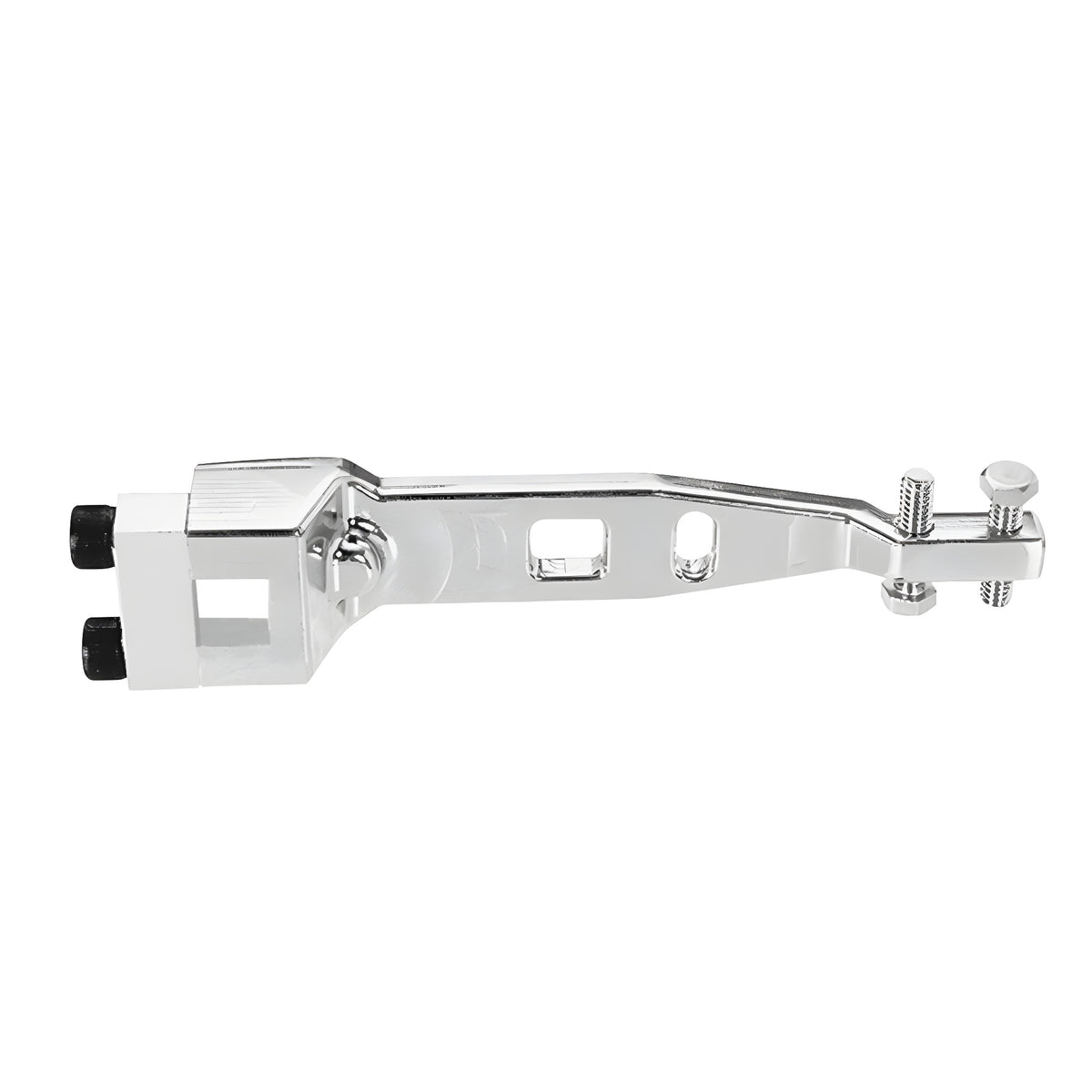CRL Short End-Load Center-Hung Top Arm Assembly