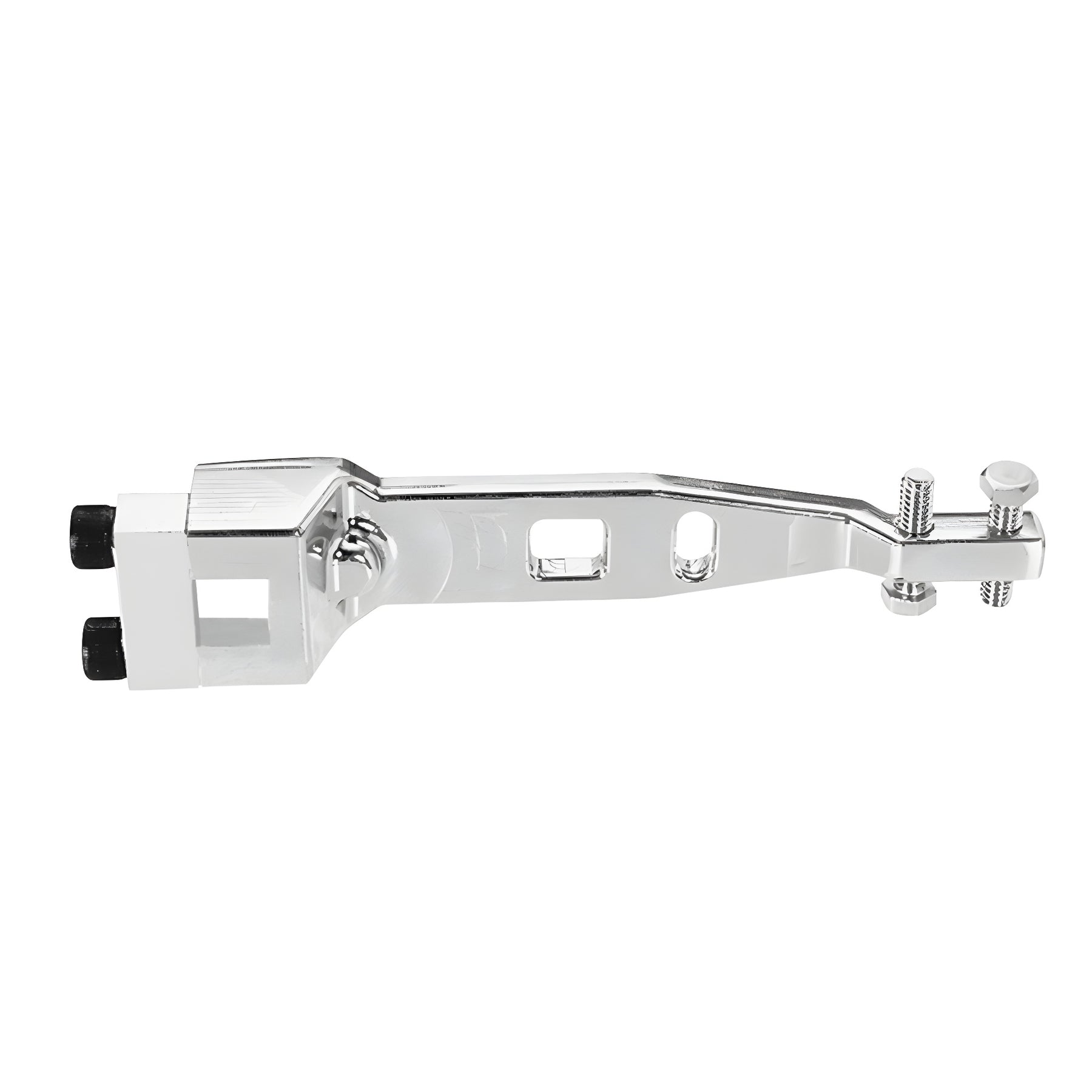 CRL Short End-Load Center-Hung Top Arm Assembly