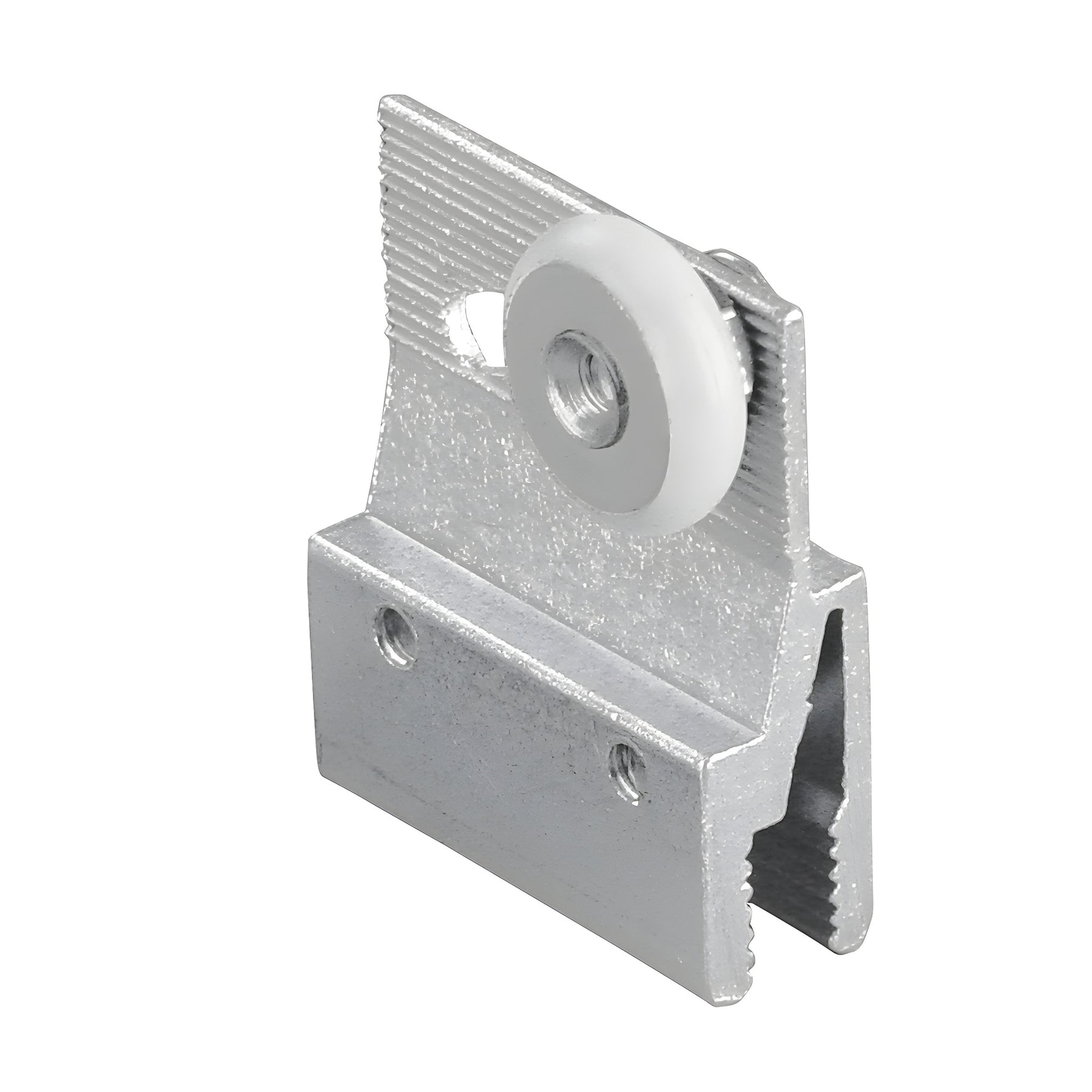 CRL 3/4" Sliding Shower Door Roller and Bracket