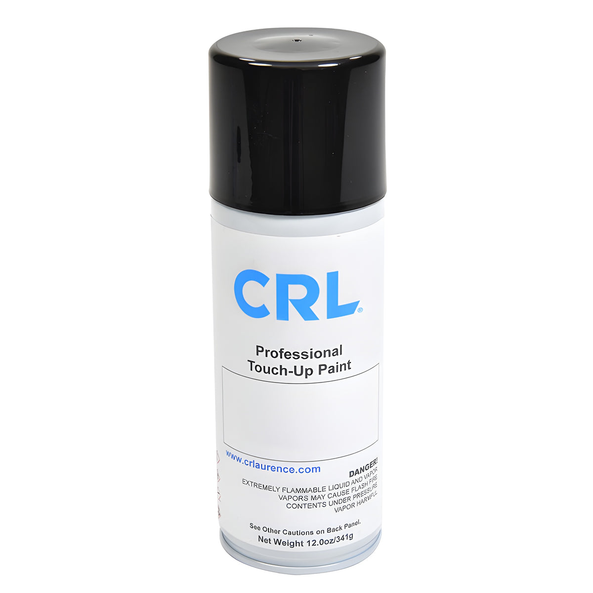 CRL Metallic Silver Touch-Up Paint